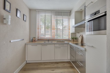 Keuken