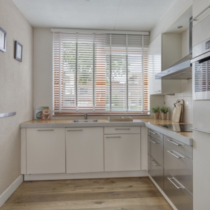 Open keuken!