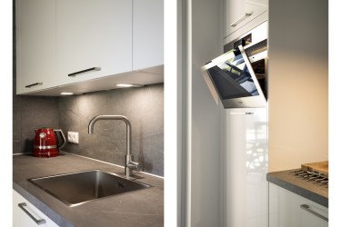 Keuken