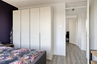 Slaapkamer