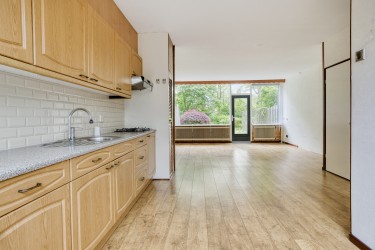 Keuken