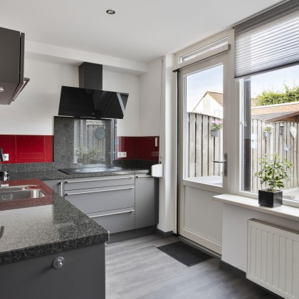 Moderne keuken