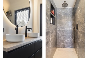 Badkamer