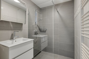 Slaapkamer