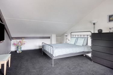 Slaapkamer