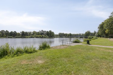 Omgeving