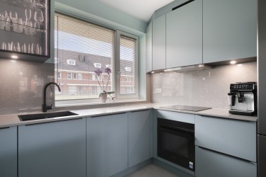 Keuken