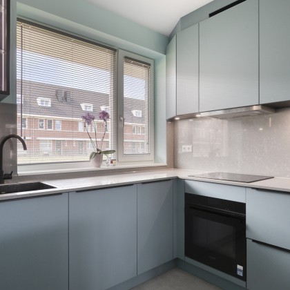 Open keuken
