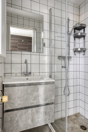 Badkamer