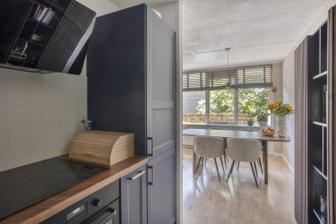 Keuken