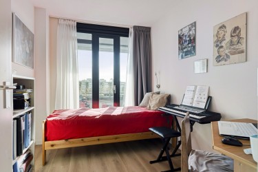 Slaapkamer