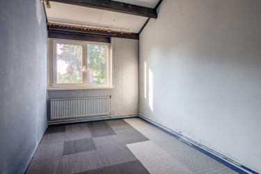 Slaapkamer