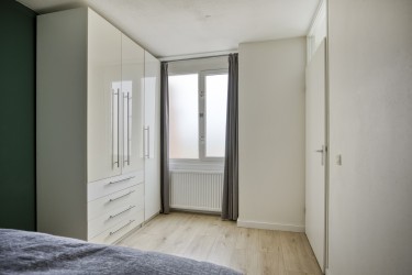 Slaapkamer