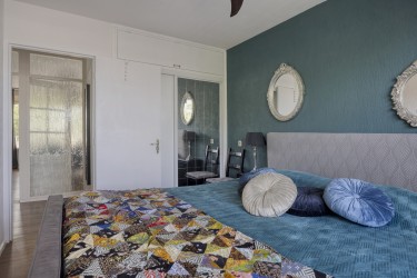 Slaapkamer