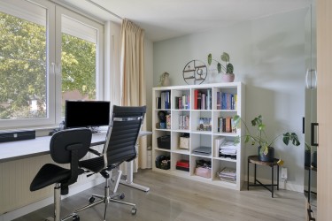 Slaapkamer