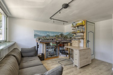 Slaapkamer