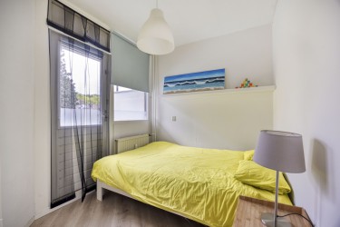 Slaapkamer