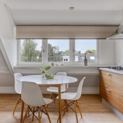 Open keuken