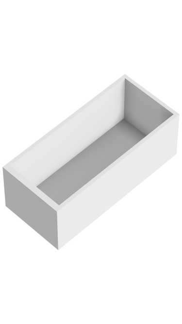 Plattegrond niet in brochure