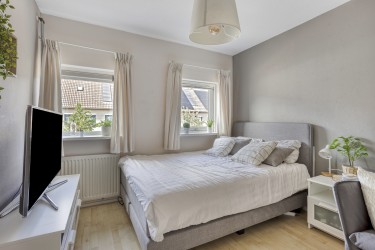 Slaapkamer