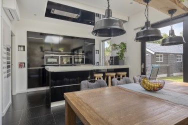 Keuken