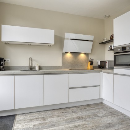 Moderne keuken