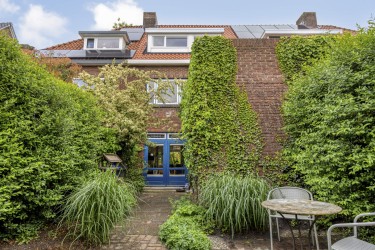 Rust en privacy
