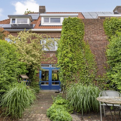 Rust en privacy