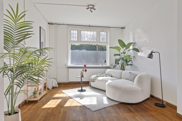 Aangenaam licht
