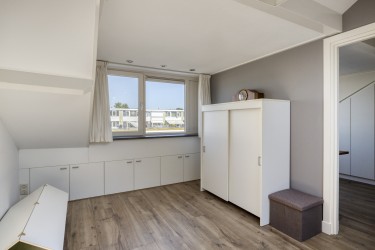 Slaapkamer