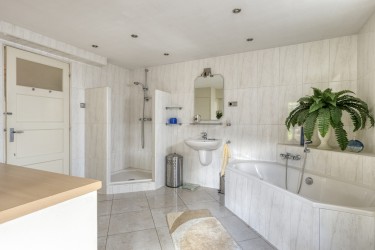 Badkamer