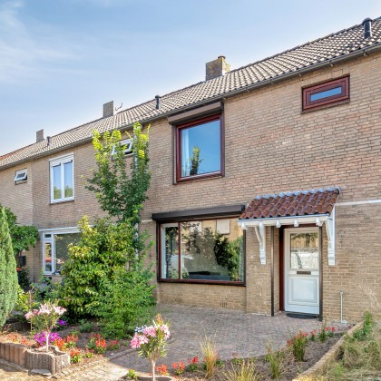 Prettig wonen