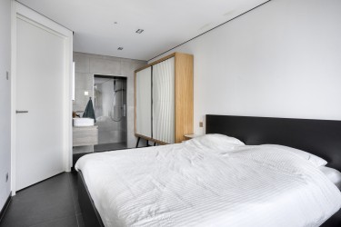 Slaapkamer
