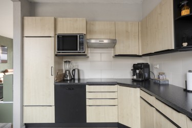 Keuken