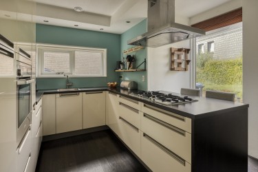 Keuken