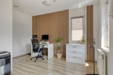 Slaapkamer