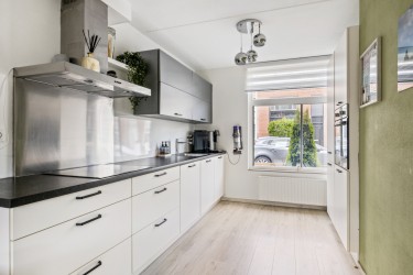 Keuken