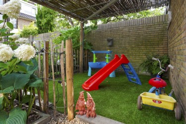 Tuin
