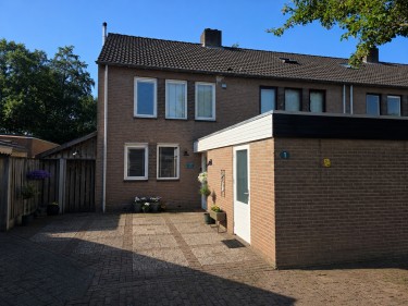 Extra foto's