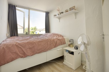 Slaapkamer