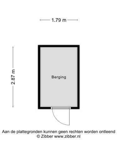 Plattegronden