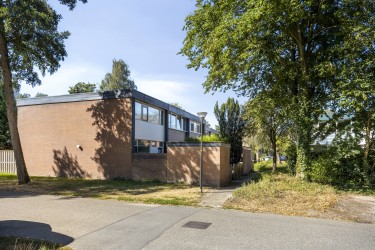 Groene omgeving