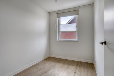 Slaapkamer
