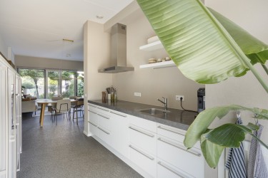 Keuken