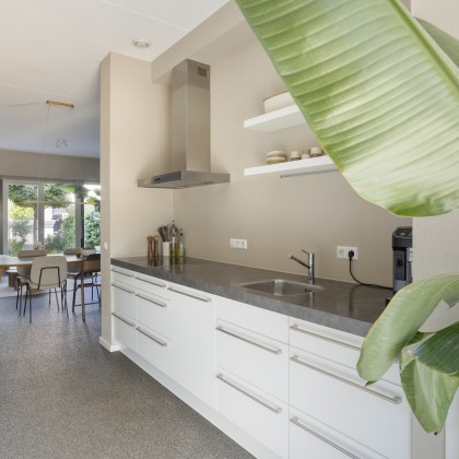 Moderne keuken