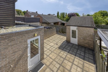 Onderhoudsvrij