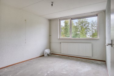 Vier slaapkamers