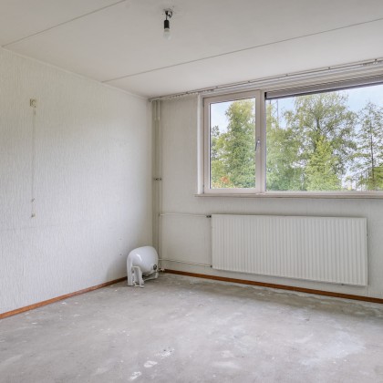 Vier slaapkamers