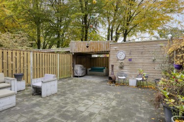 Onderhoudsvriendelijk