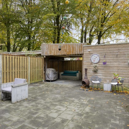 Onderhoudsvriendelijk